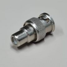 HC Audio RCA To BNC Adapter