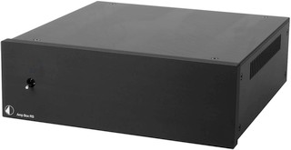Project Amp Box RS Stereo Endverstärker