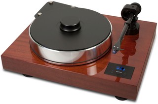 Pro-Ject Xtension 10 Evolution Superpack mit Ortofon MC Cadenza Red