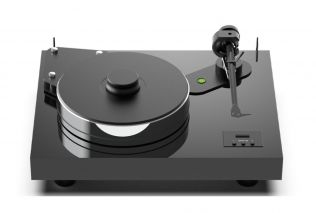 Pro-Ject Xtension 12 Evolution incl. Tonarm Project 12cc Evolution