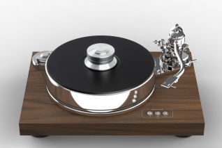 Pro-Ject Signature 10