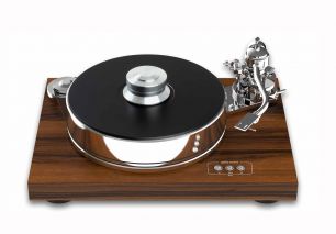 Pro-Ject Signature 10
