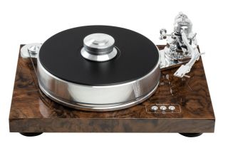 Pro-Ject Signature 10
