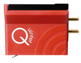 Ortofon MC Quintet Red