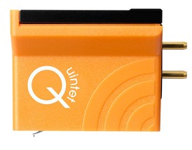 Ortofon MC Quintet Bronze