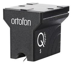 Ortofon MC Quintet Black S