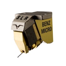 Benz Micro SLR Gullwing