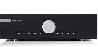 Musical Fidelity M6si Vollverstärker