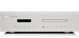 Musical Fidelity M6scd CD-Player