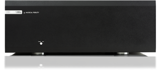 Musical Fidelity M8s-500S Stereo Endverstärker