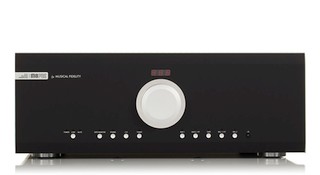 Musical Fidelity M8s-PRE Vorverstärker