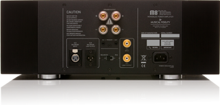 Musical Fidelity M8s-700m Mono Endverstärker