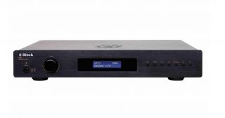 Block R 250+ Hifi Tuner mit DAB+