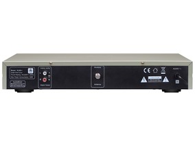 Block R 250+ Hifi Tuner mit DAB+