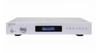Block R 250+ Hifi Tuner mit DAB+