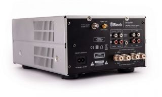 Block MHF 900 Mikroanlage