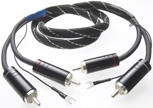 Pro-Ject Connect it RCA C PH 1,23m