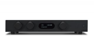 Audiolab 8300A Vollverstärker
