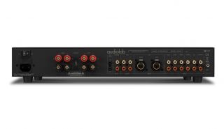 Audiolab 8300A Vollverstärker