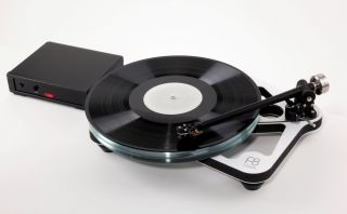 Rega Planar 8 & Neo PSU ohne Tonabnehmer