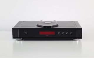 Rega Saturn-R MK3 CD-DAC-Player