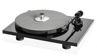 Pro-Ject Leather it