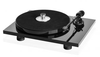 Pro-Ject Leather it