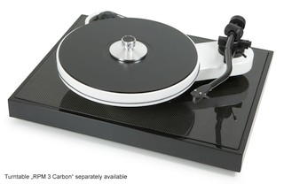 Pro-Ject Ground-it Carbon