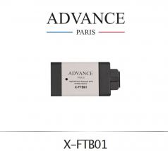 Advance PARIS X-FTB01 optionales Bluetooth-Modul