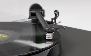 Rega Planar 1 incl.Rega 