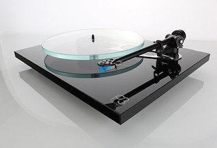 Rega Planar 3 ohne Tonabnehmer