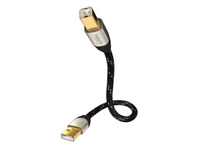 Inakustik Exzellenz High Speed USB 2.0 Kabel A/B