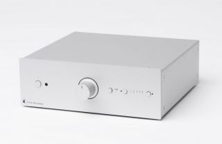 Project Pre Box DS2 analogue - Audiophiler Stereovorverstärker