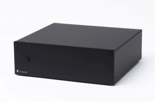 Project Amp Box DS2 - Stereo Endverstärker