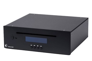 Project CD Box DS2T - High-End Audio CD Transport