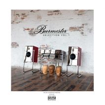 Burmester Selection, Vol. 1 (2LPs 45 RPM 180g Vinyl)