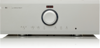 Musical Fidelity M6si-500 HiEnd Vollverstärker