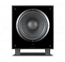 Wharfedale Diamond SW 12 Aktiver Subwoofer