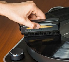Audioquest Conductive LP Cleaner