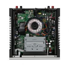 Quad Artera Solus Vollverstärker / CD-Player / DAC / Bluetooth / USB