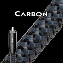 Audioquest Carbon Digital Koax (versch. Längen)