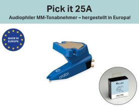 Pro-Ject Pick it 25A MM Tonabnehmer