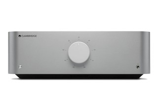 Cambridge Audio Edge A Vollverstärker