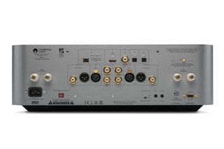 Cambridge Audio Edge A Vollverstärker