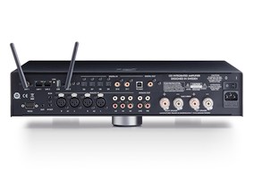 Primare I35 Prisma Stereo Vollverstärker & Netzwerk Player