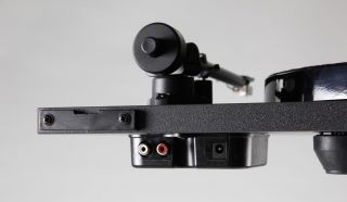 Rega Planar 1 Plus