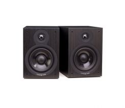 Cambridge Audio SX-50 (Paarpreis) Schwarz
