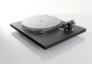 Rega Planar 6 incl. Rega Ania MC Tonabnehmer + NEO PSU Netzteil