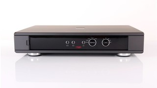 Rega Aura Reference MC Phono Vorverstärker