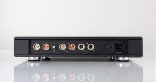 Rega Aura Reference MC Phono Vorverstärker